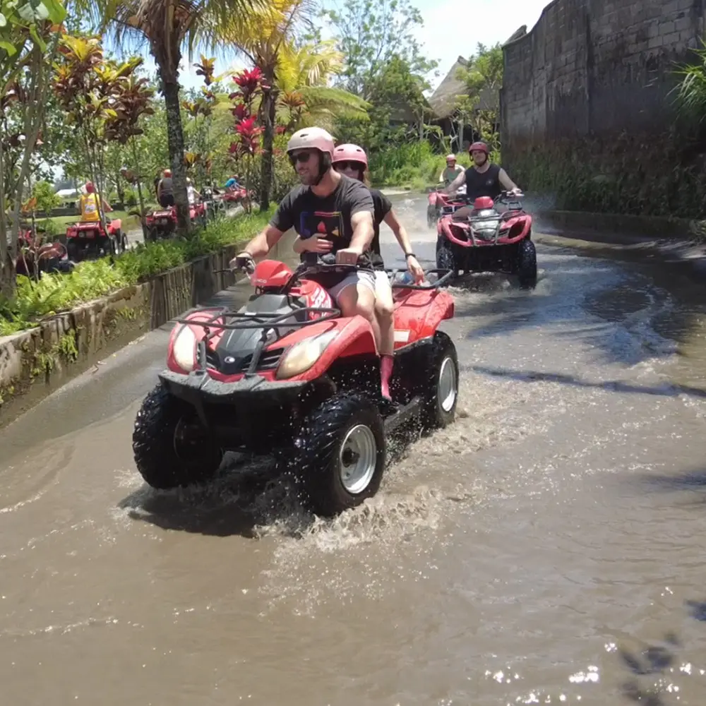 atv-tandem